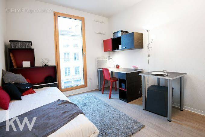 Appartement à LYON-9E