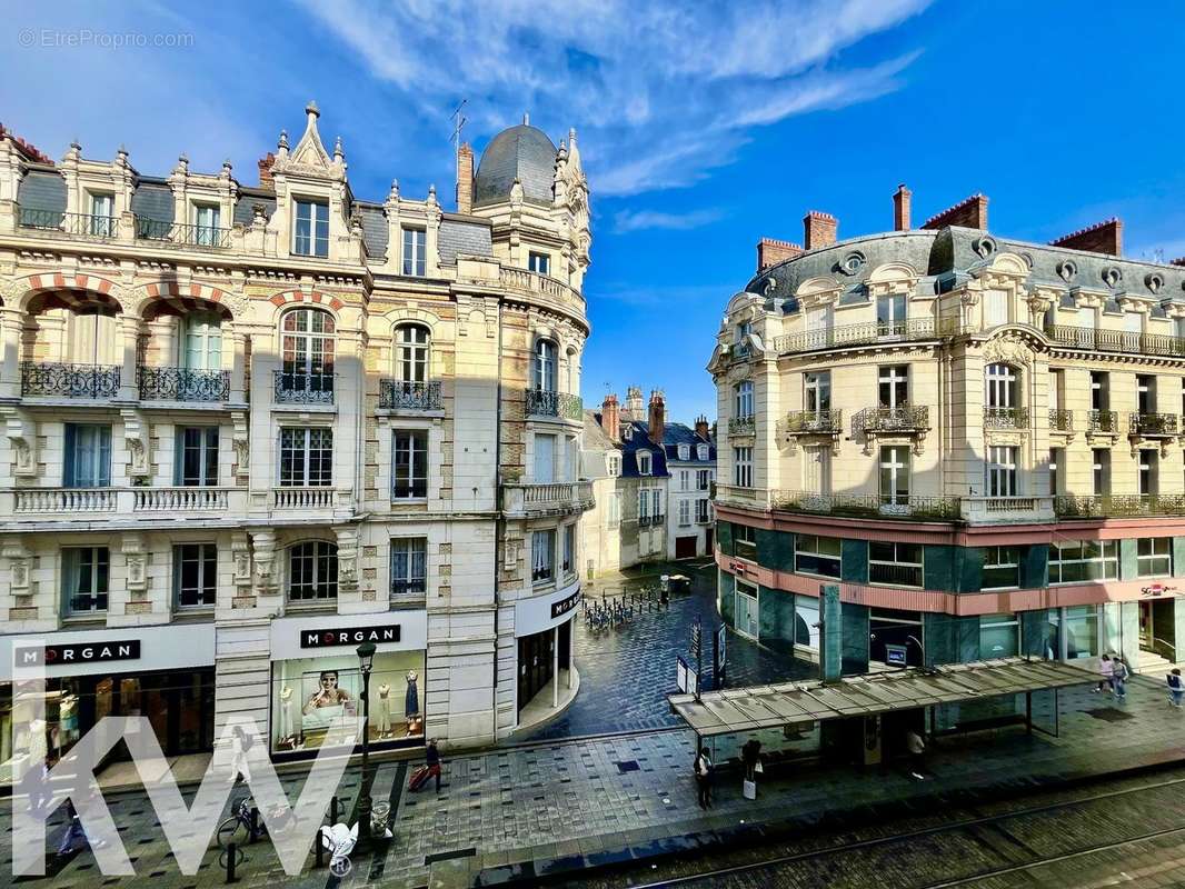 Appartement à ORLEANS