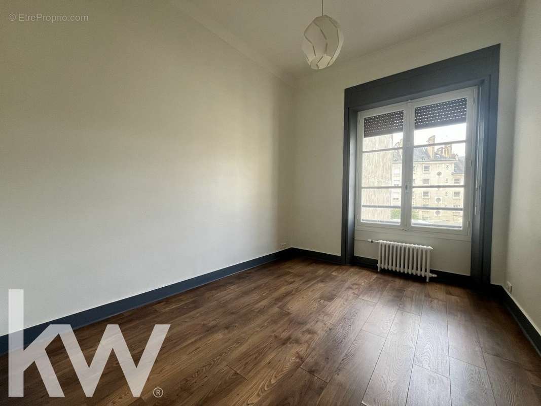 Appartement à ORLEANS