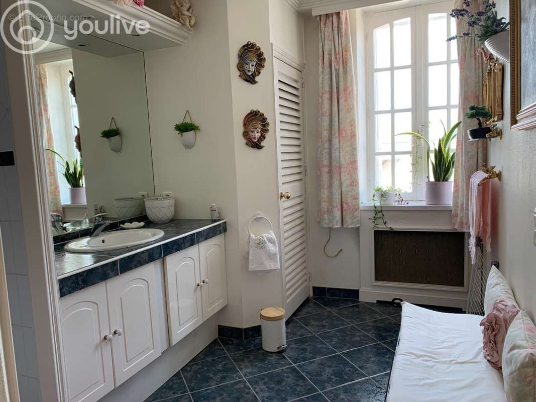 Appartement à QUIMPER