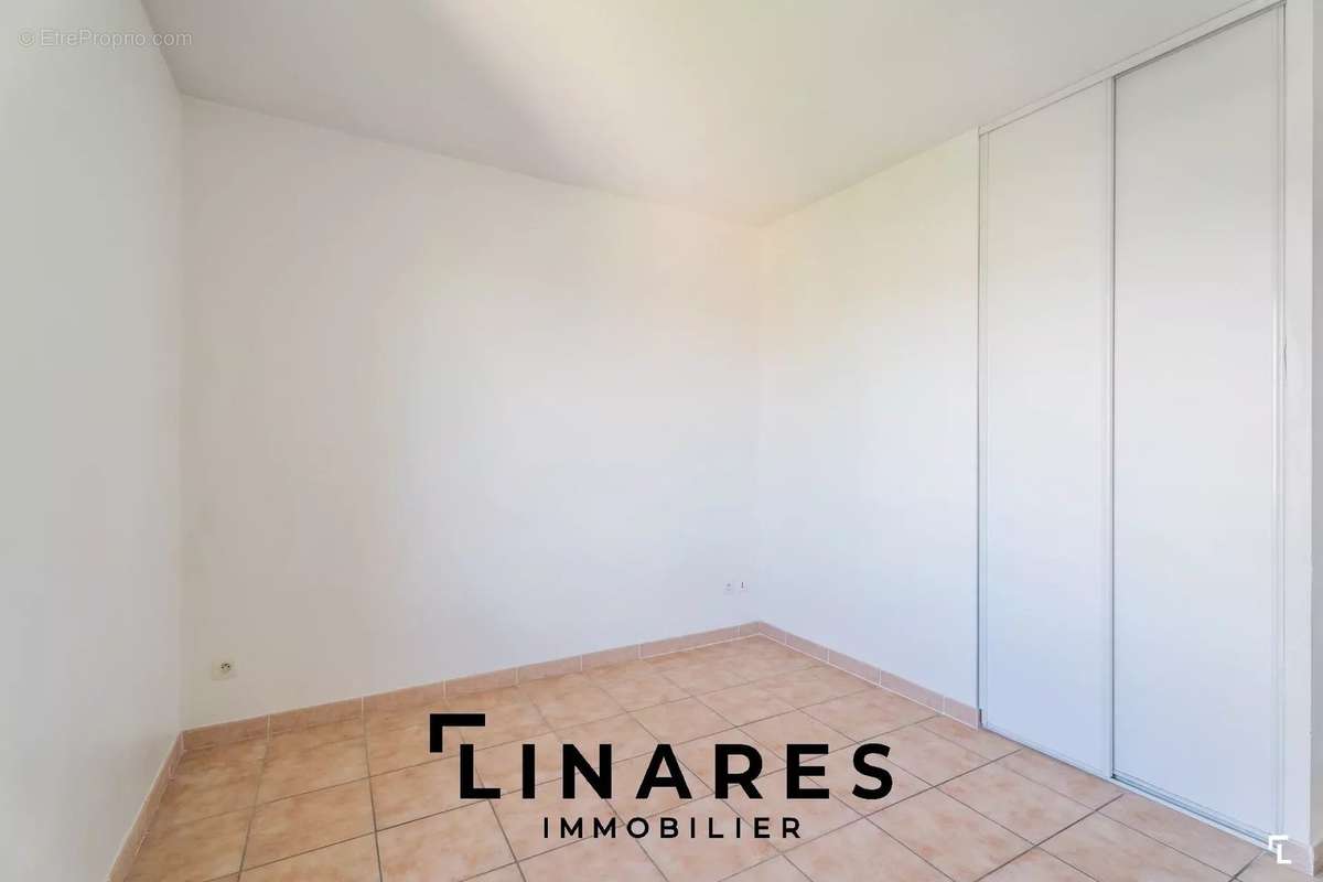 Appartement à MARSEILLE-11E