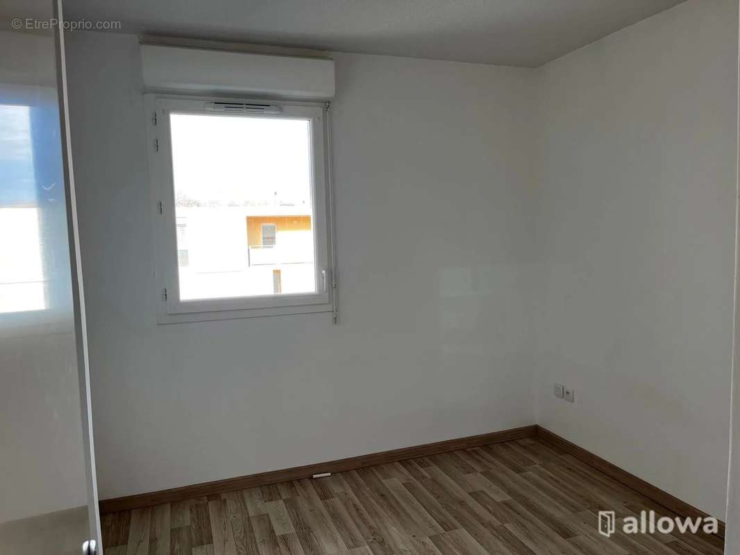 Appartement à COLOMIERS