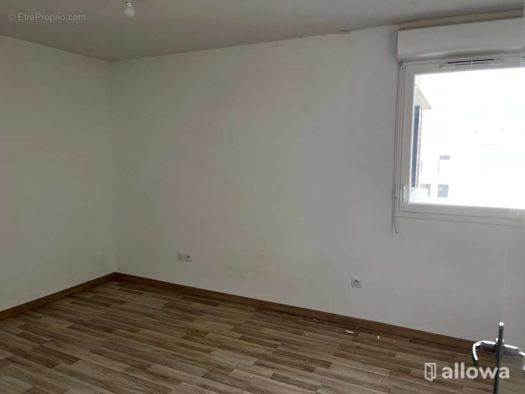 Appartement à COLOMIERS