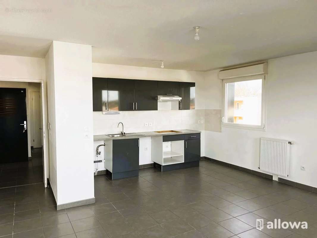 Appartement à COLOMIERS