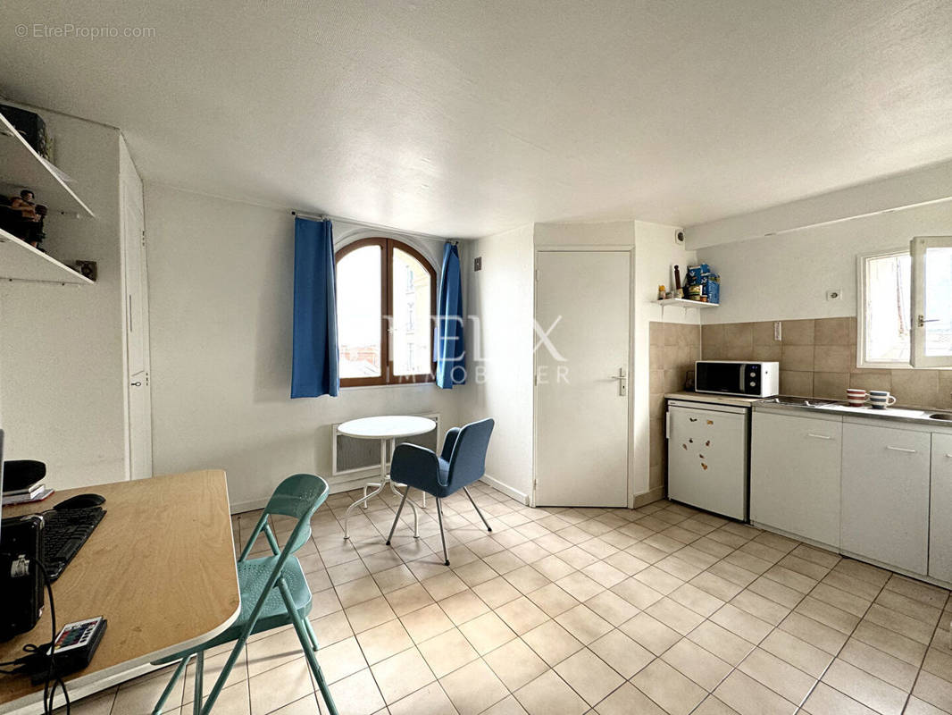 Appartement à SAINT-GERMAIN-EN-LAYE