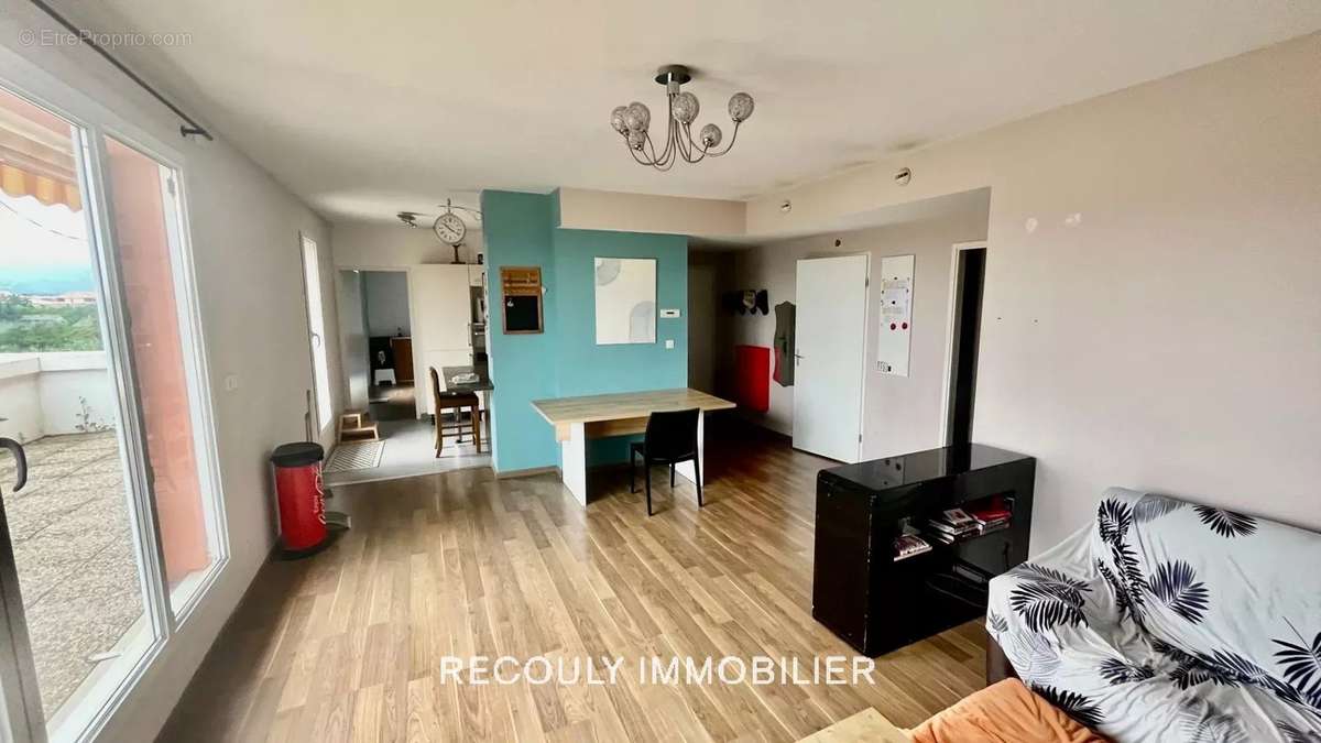 Appartement à CAVAILLON