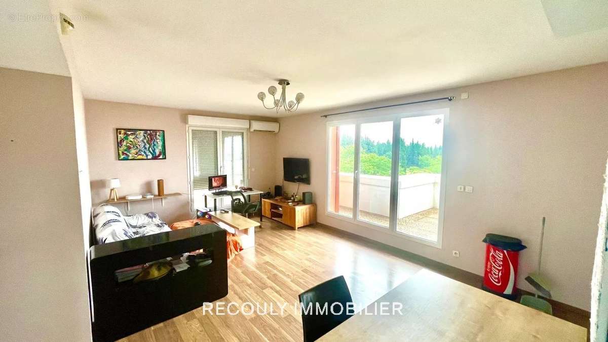 Appartement à CAVAILLON