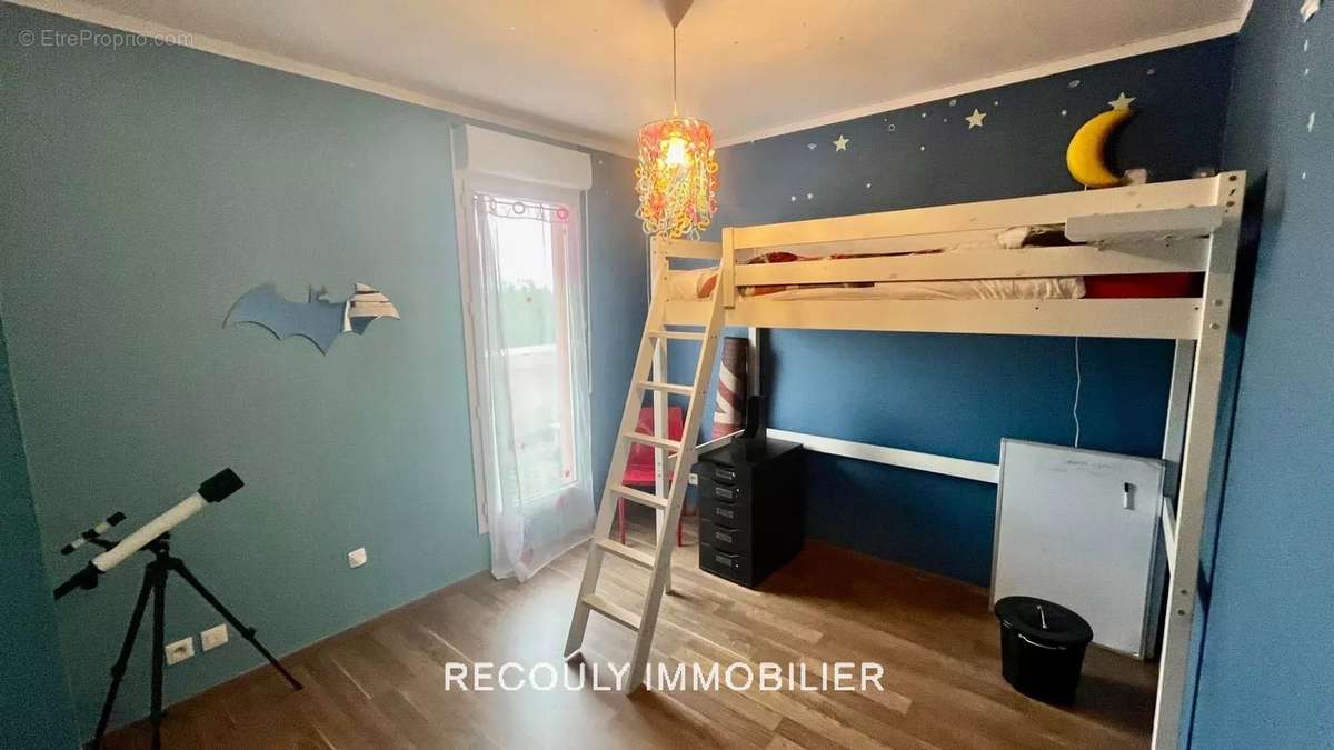 Appartement à CAVAILLON