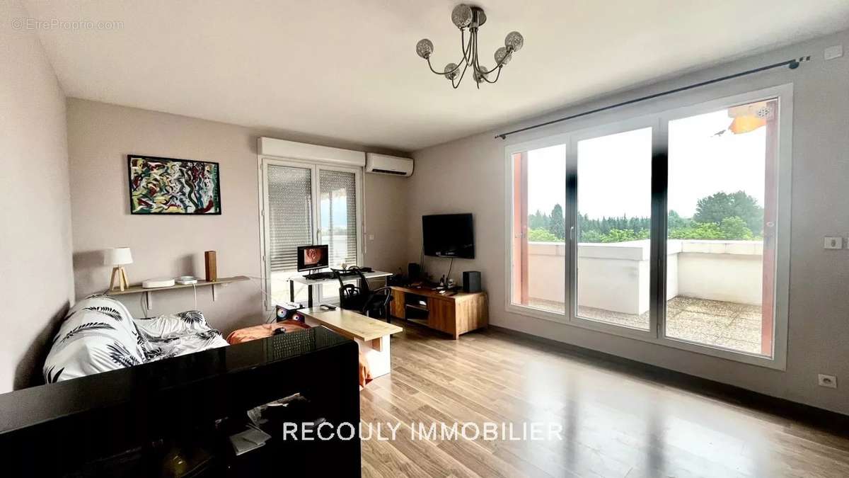 Appartement à CAVAILLON