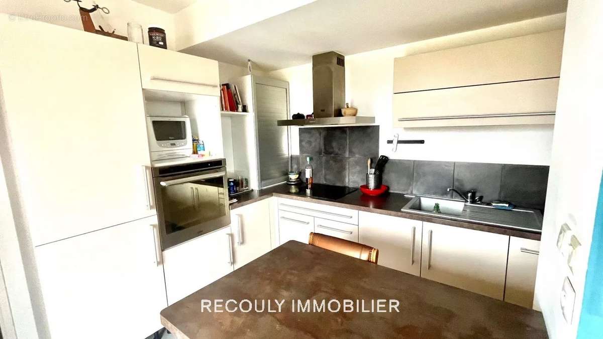 Appartement à CAVAILLON