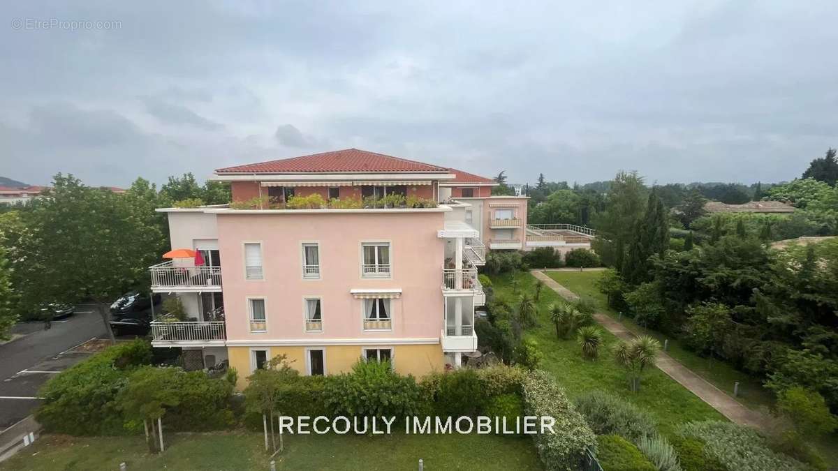 Appartement à CAVAILLON