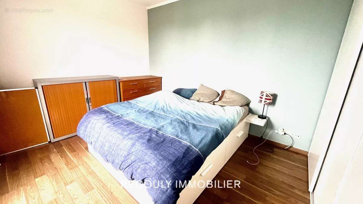 Appartement à CAVAILLON