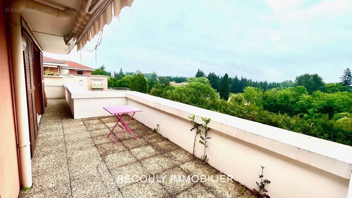 Appartement à CAVAILLON