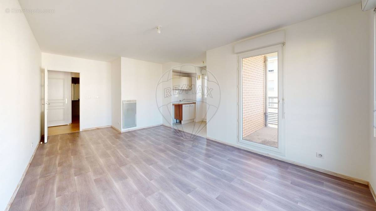 Appartement à ORLEANS