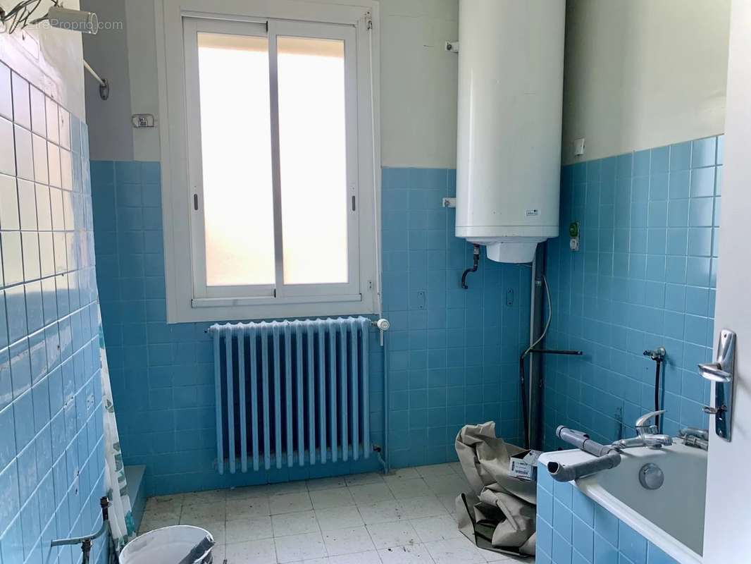 Appartement à CASES-DE-PENE