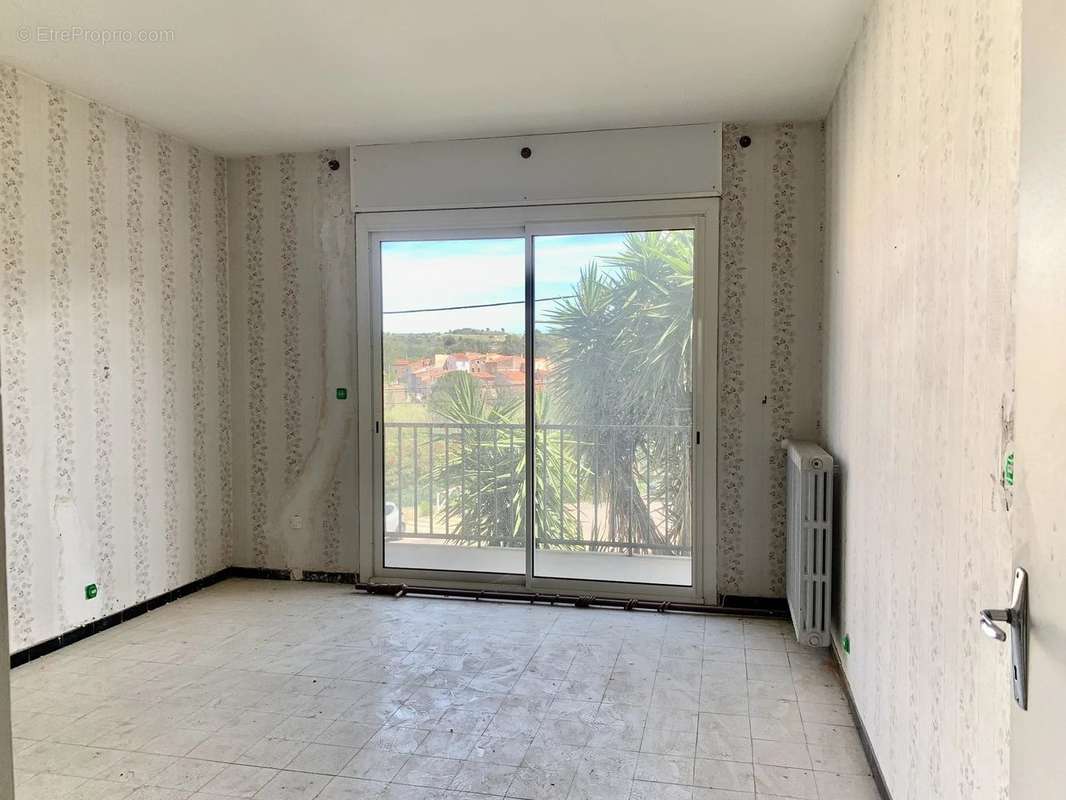 Appartement à CASES-DE-PENE