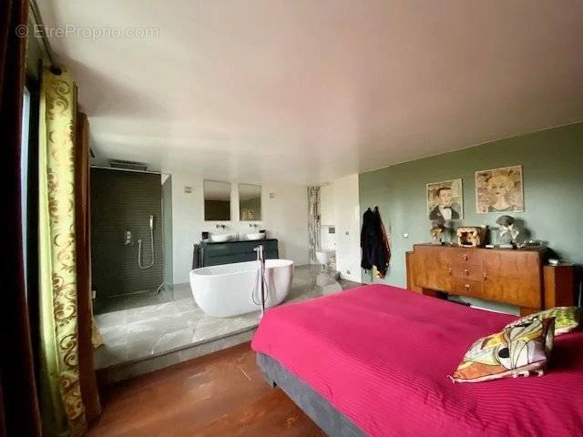 Appartement à MONTREUIL