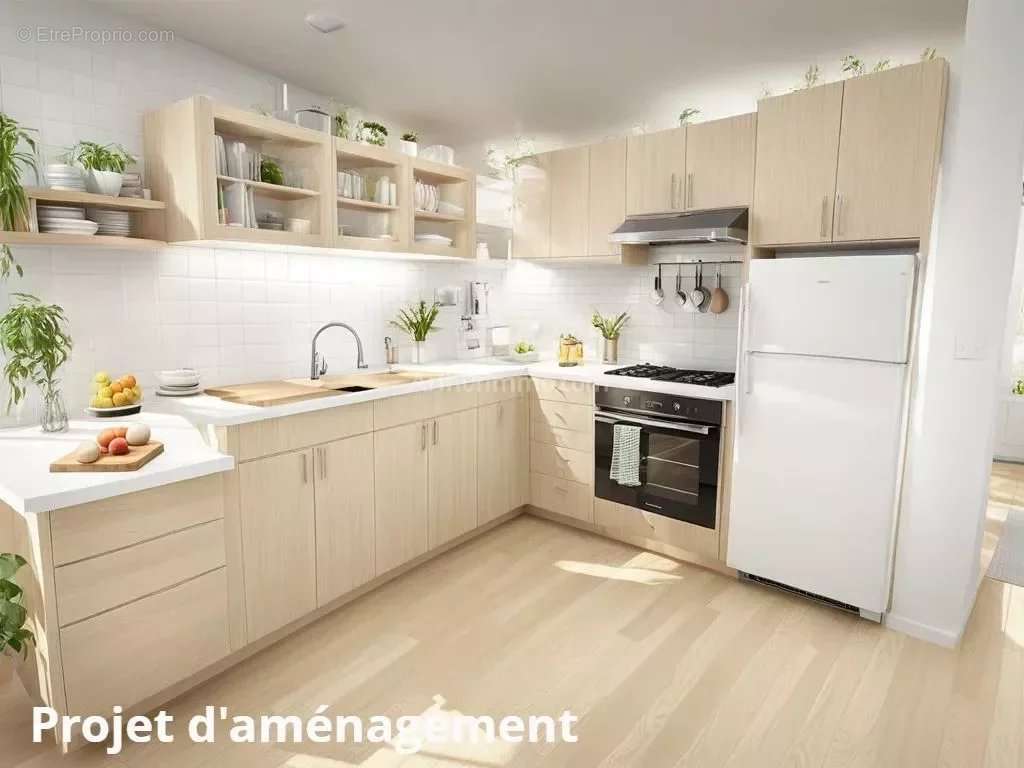 Appartement à FREJUS