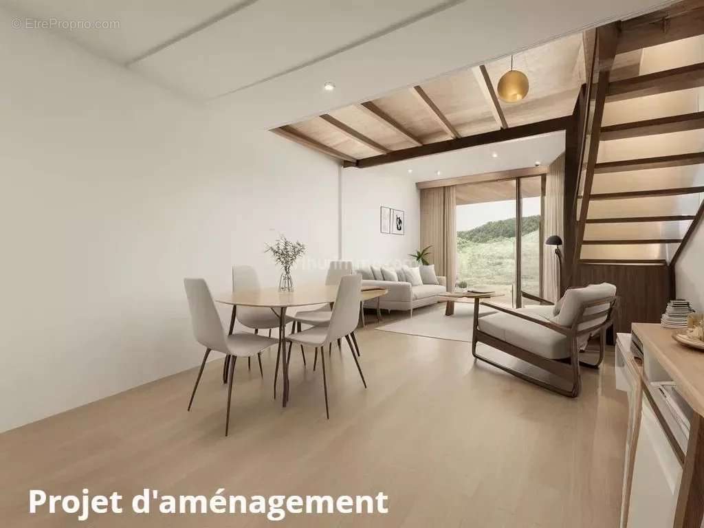 Appartement à FREJUS