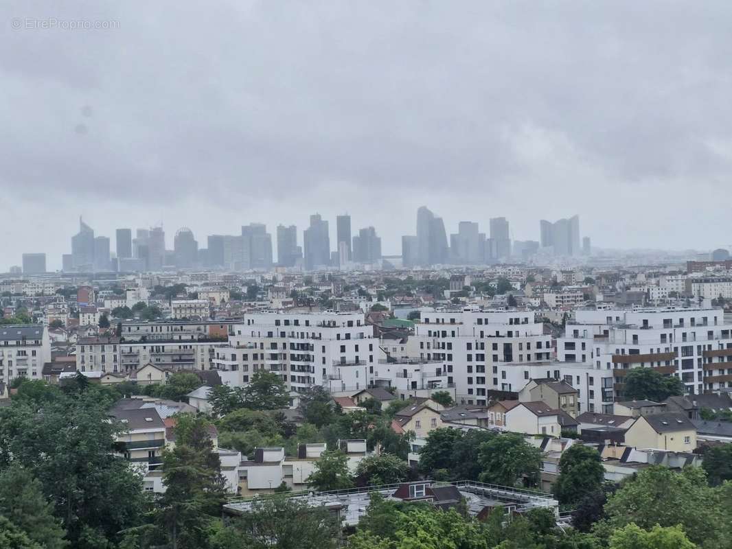 Appartement à COLOMBES