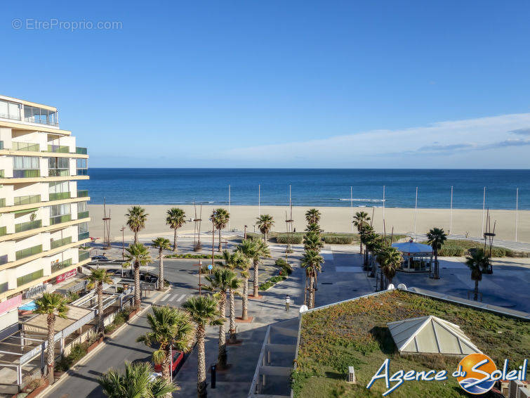 Appartement à SAINT-NAZAIRE