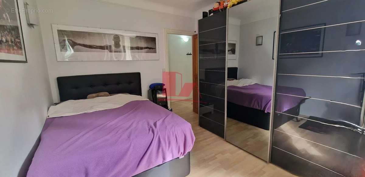 Appartement à VANVES