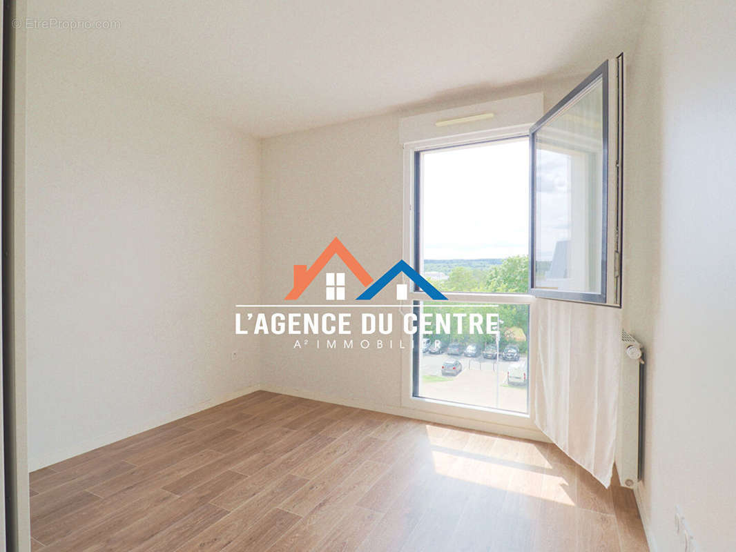 Appartement à CARRIERES-SOUS-POISSY