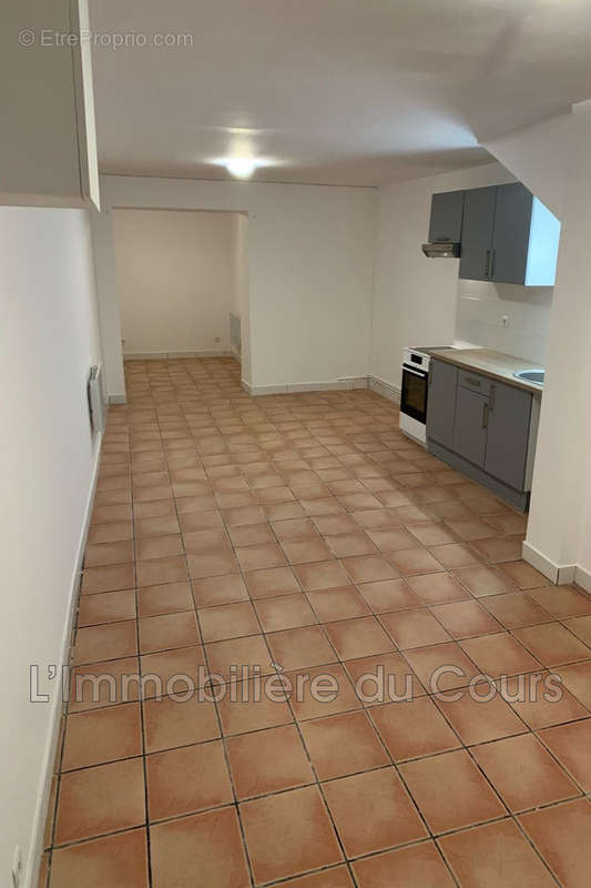 Appartement à MARTIGUES