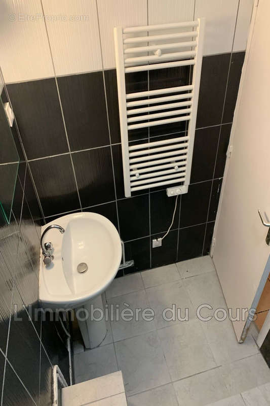 Appartement à MARTIGUES