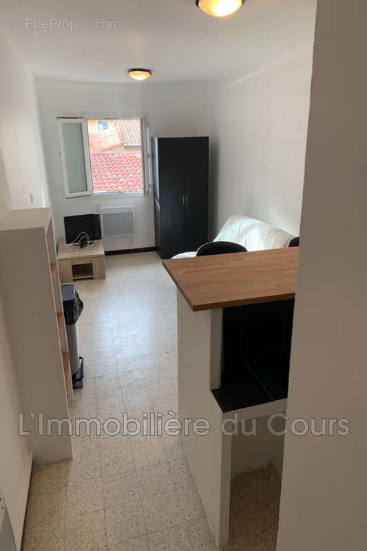 Appartement à MARTIGUES