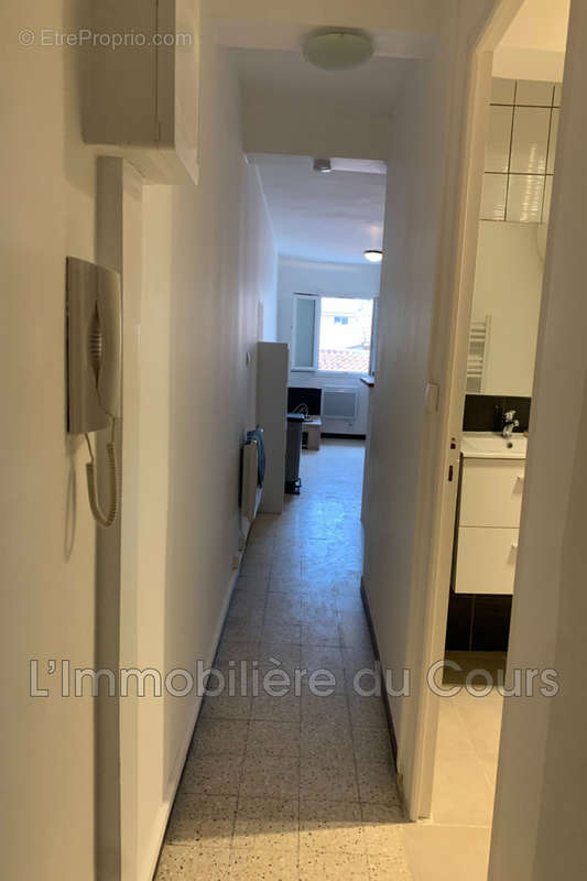 Appartement à MARTIGUES