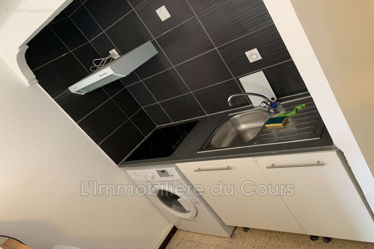 Appartement à MARTIGUES