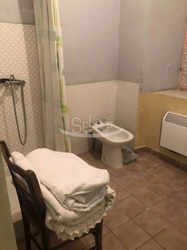 Appartement à LIMOUX