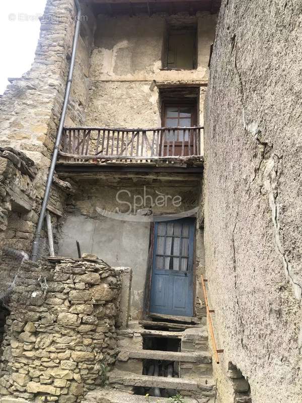 Appartement à LIMOUX