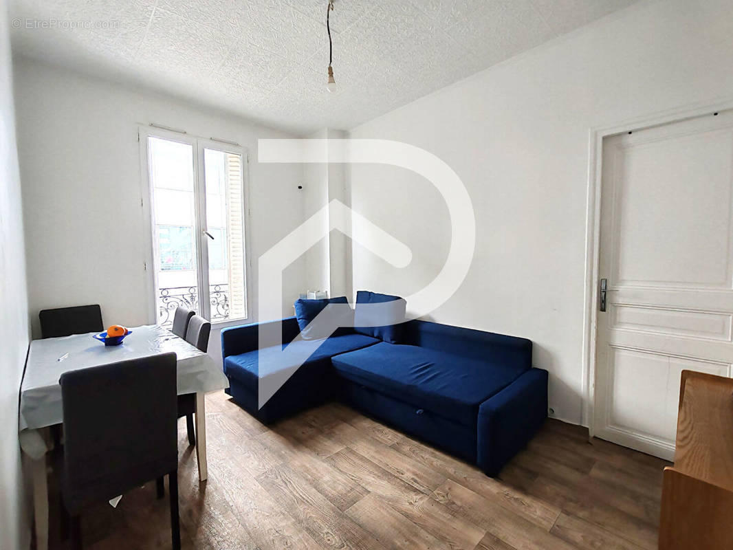 Appartement à COLOMBES