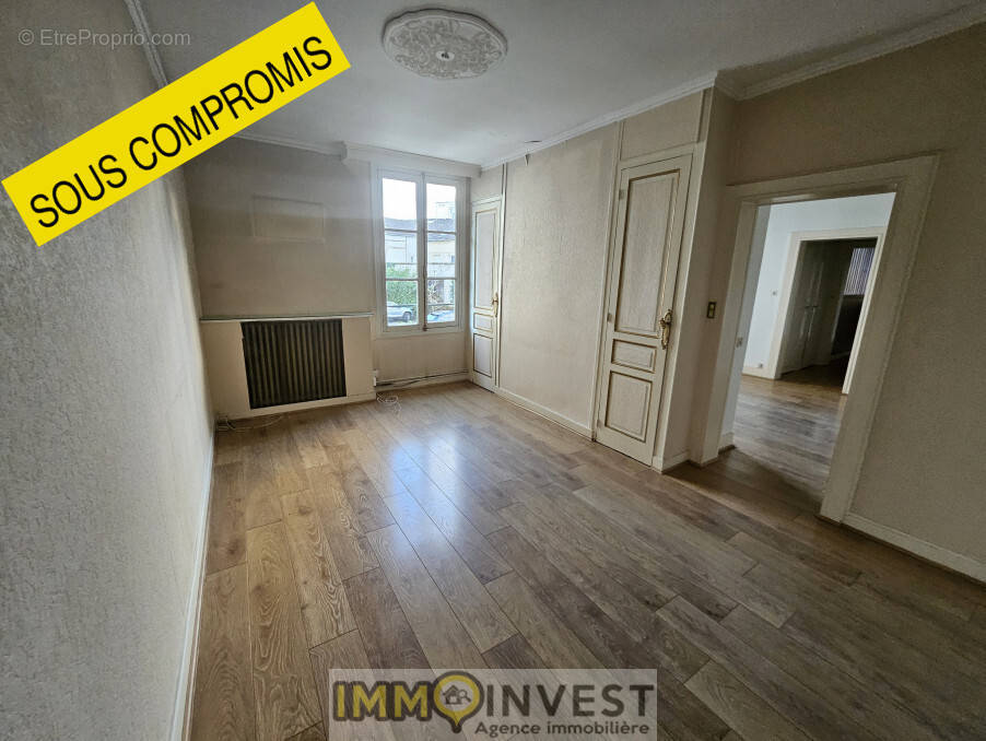 Appartement à LIMOGES