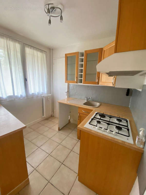 Appartement à EAUBONNE