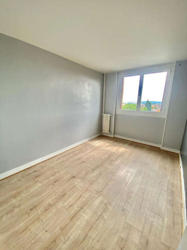 Appartement à EAUBONNE