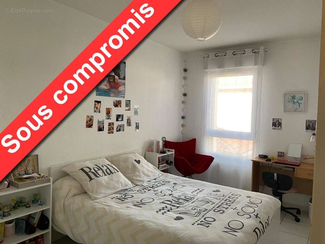   - Appartement à TOULOUGES