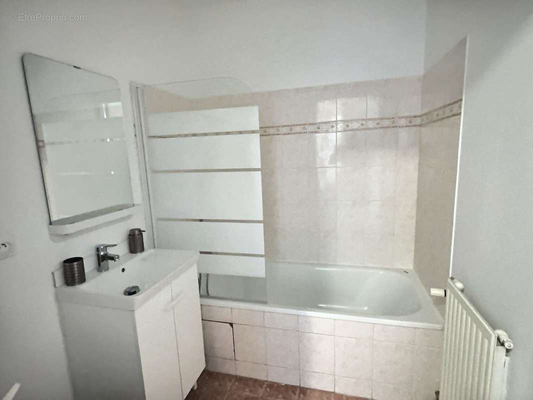 Appartement à NOISY-LE-GRAND