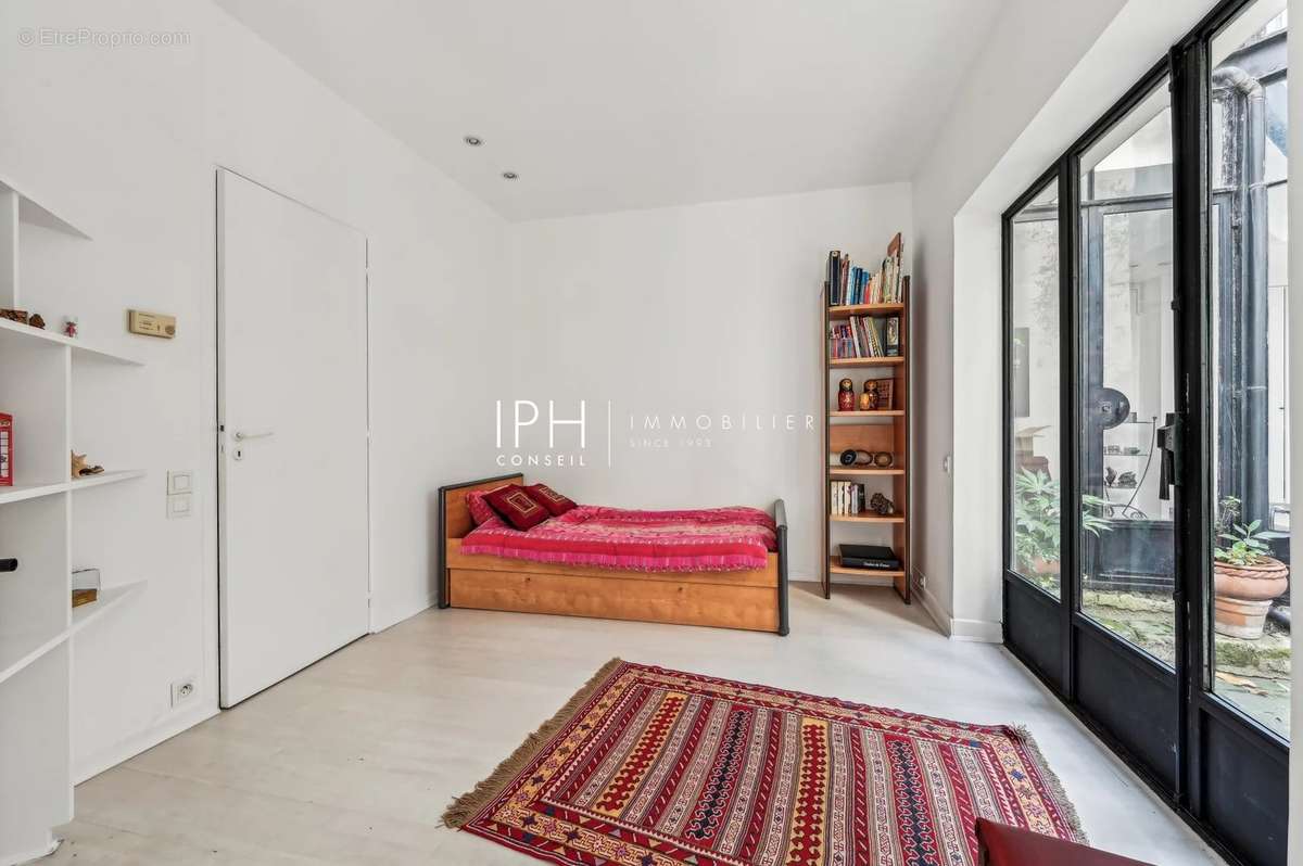 Appartement à PARIS-5E