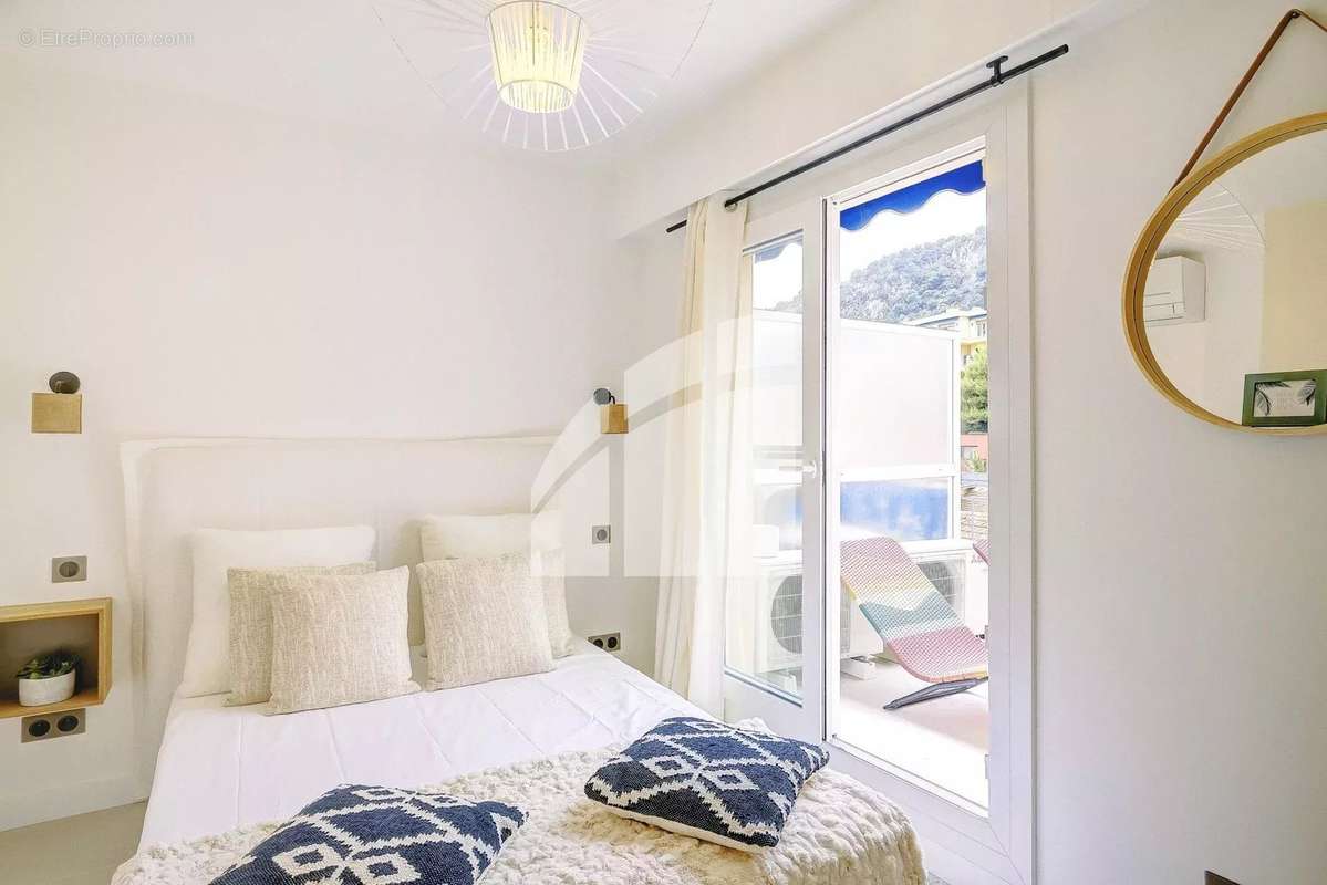 Appartement à VILLEFRANCHE-SUR-MER