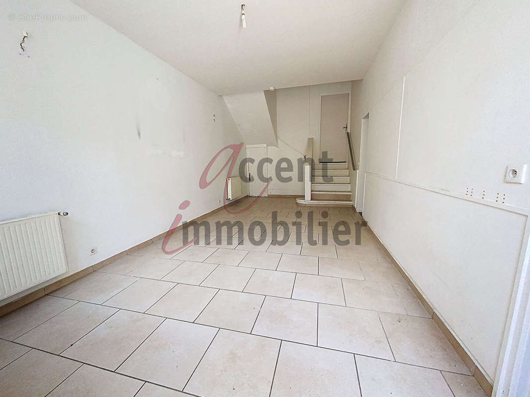 Appartement à CAVAILLON