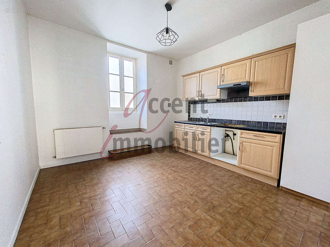 Appartement à CAVAILLON