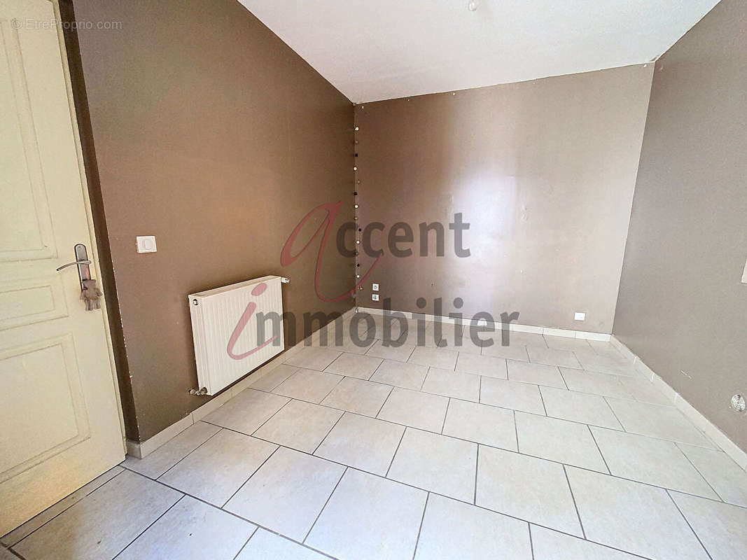 Appartement à CAVAILLON