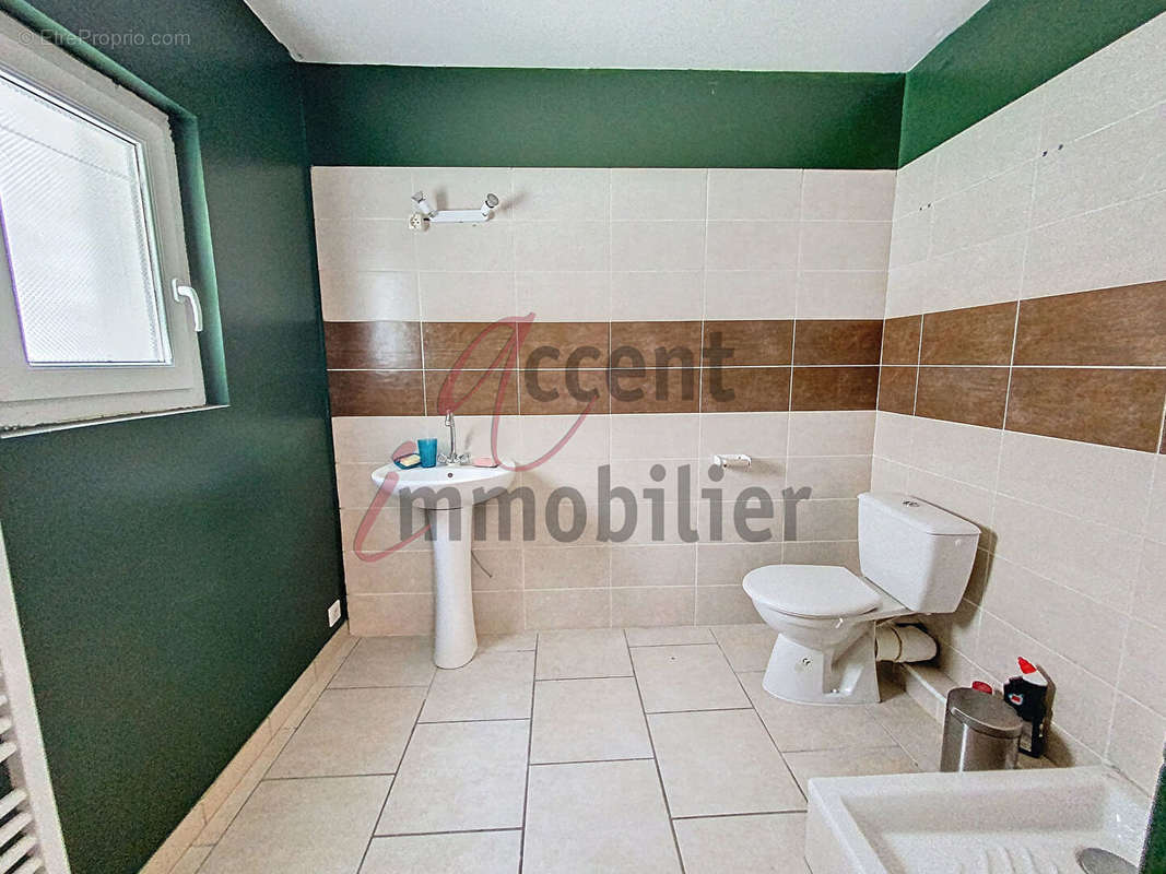 Appartement à CAVAILLON