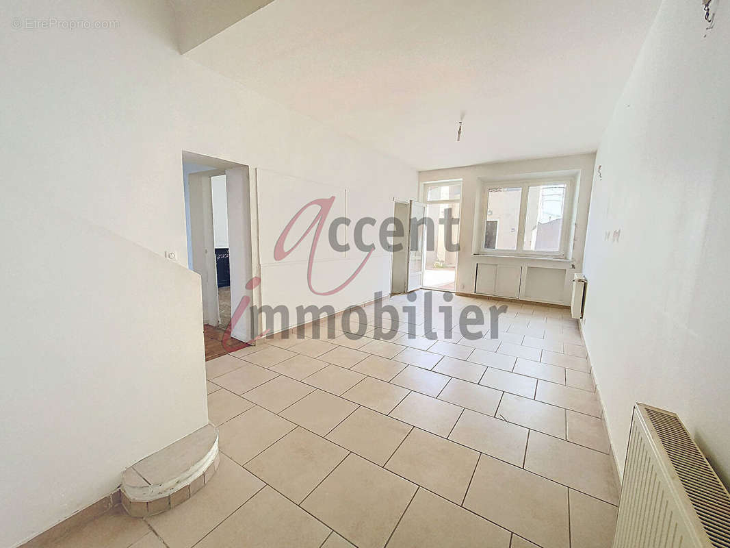 Appartement à CAVAILLON