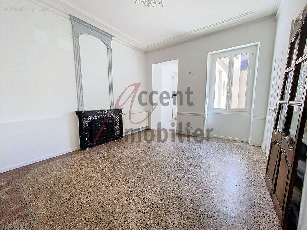 Appartement à CAVAILLON