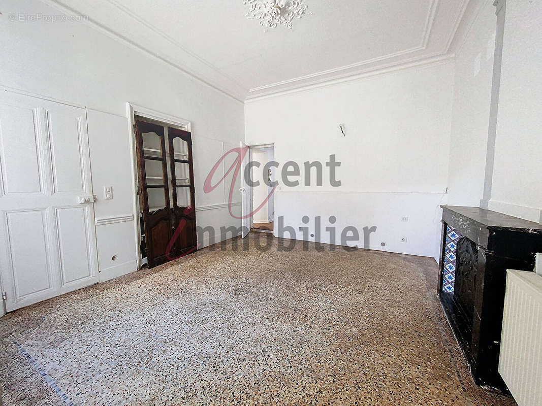 Appartement à CAVAILLON