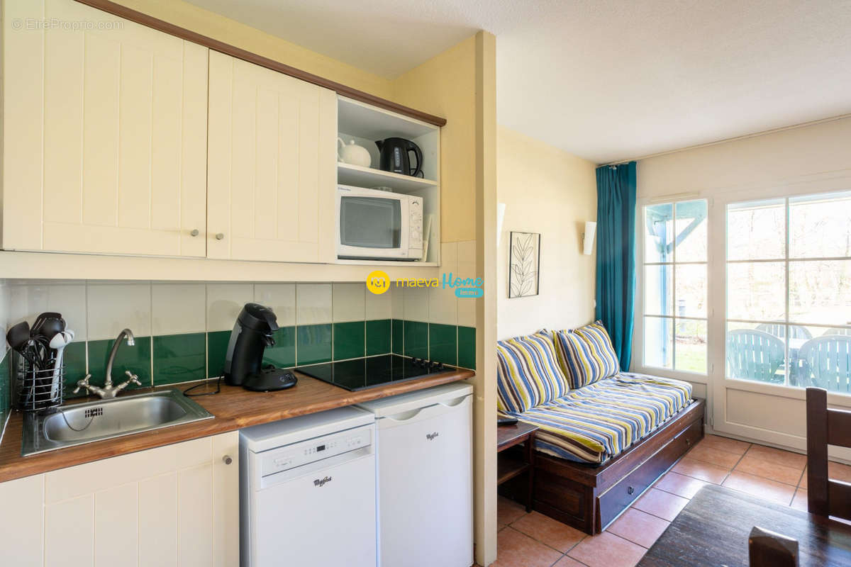 Appartement à MONCEAUX-SUR-DORDOGNE